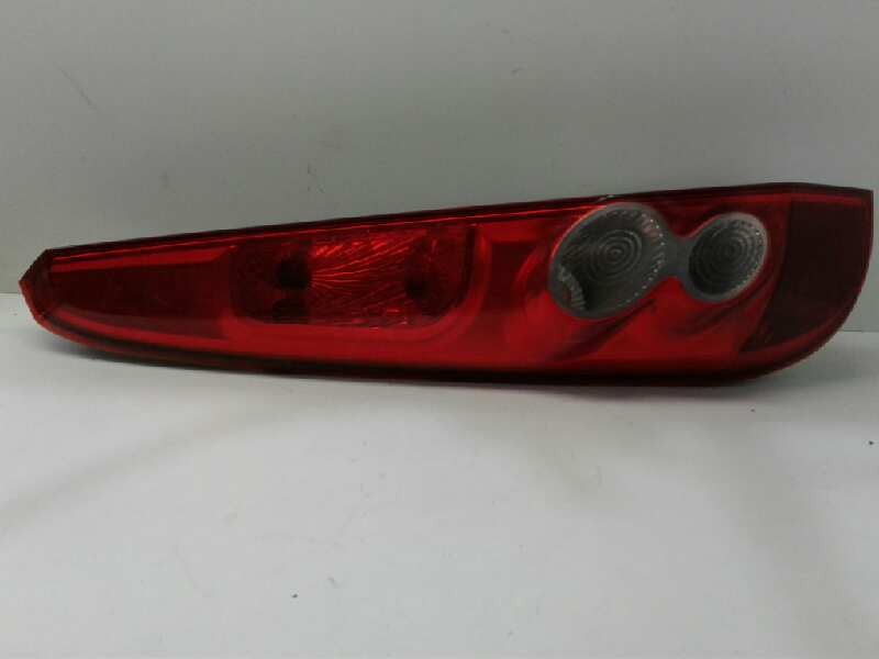 Recambio de piloto trasero izquierdo para ford fiesta (cbk) ambiente referencia OEM IAM 2S6113A603BG  