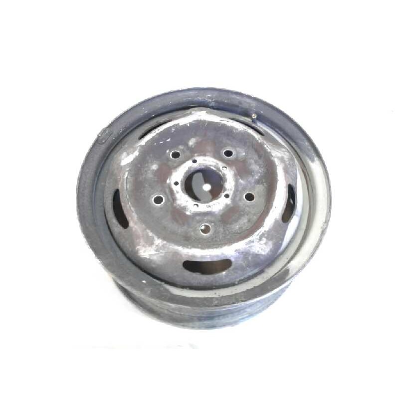 Recambio de llanta hierro para ford transit combi ´06 2.2 tdci cat referencia OEM IAM 5T15 2150829 