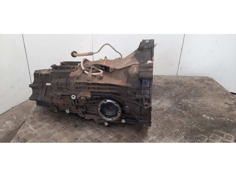 Recambio de caja cambios para audi coupe (8b3) básico referencia OEM IAM AXG  