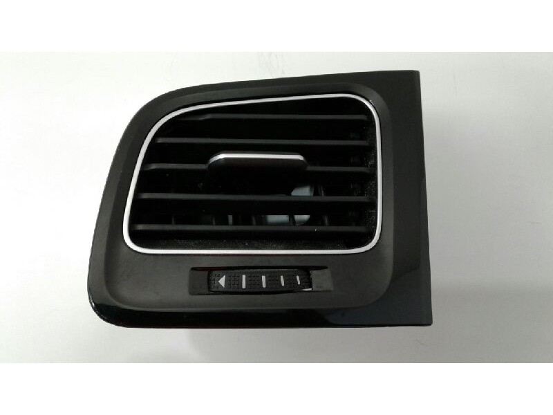 Recambio de aireador izquierdo para volkswagen golf vii lim. sport by r-line bluemotion referencia OEM IAM SG5G1819247B  