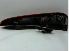 Recambio de piloto trasero izquierdo para ford fiesta (cbk) ambiente referencia OEM IAM 2S6113A603BG   2