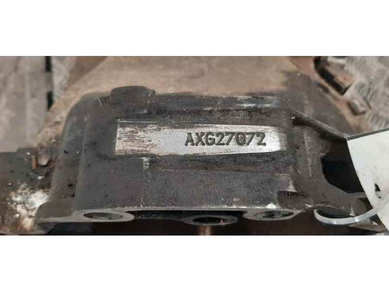 Recambio de caja cambios para audi coupe (8b3) básico referencia OEM IAM AXG  