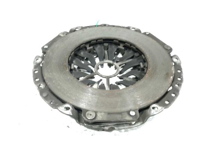 Recambio de prensa embrague para skoda superb (3u4) comfort referencia OEM IAM   