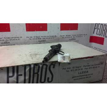 Recambio de inyector para opel movano (2004 =>) 2.5 cdti cat (g9u-754 / lzm) referencia OEM IAM   