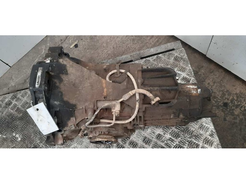 Recambio de caja cambios para audi coupe (8b3) básico referencia OEM IAM AXG  