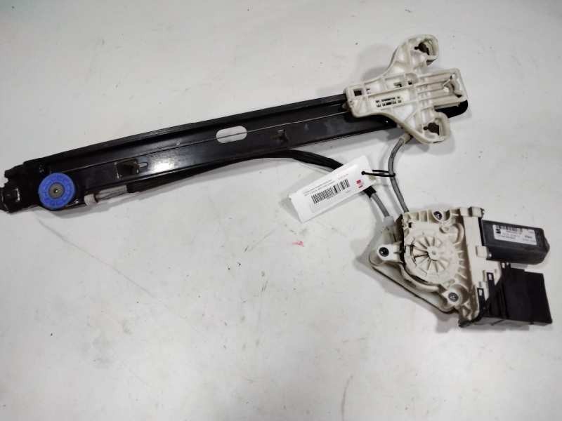 Recambio de elevalunas trasero derecho para seat altea xl (5p5) i-tech ecomotive referencia OEM IAM 99591557009  