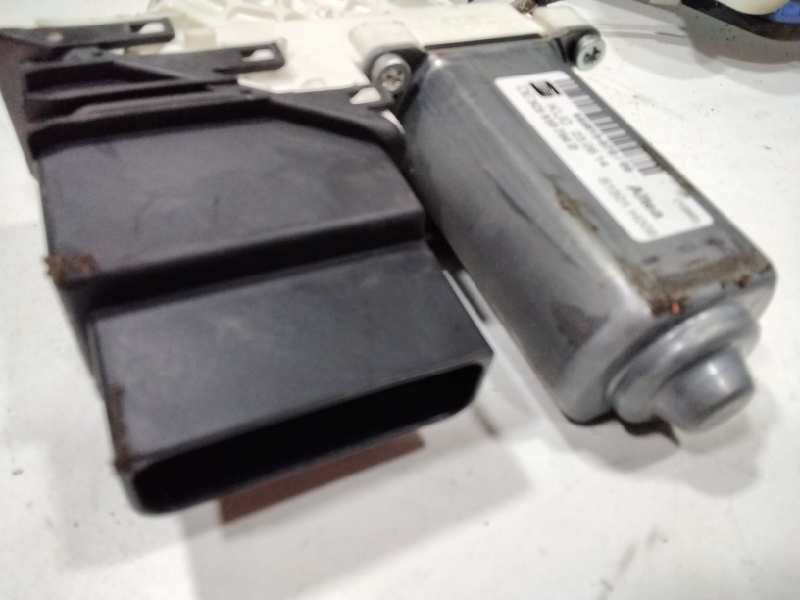 Recambio de elevalunas trasero derecho para seat altea xl (5p5) i-tech ecomotive referencia OEM IAM 99591557009  