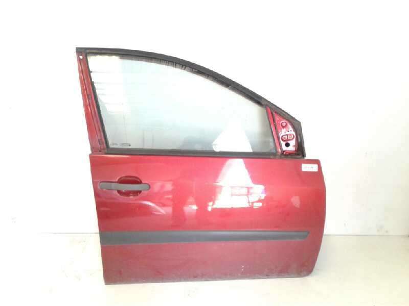 Recambio de puerta delantera derecha para ford fiesta (cbk) ambiente referencia OEM IAM 1692523  