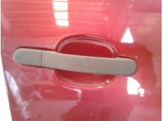 Recambio de puerta delantera derecha para ford fiesta (cbk) ambiente referencia OEM IAM 1692523   2