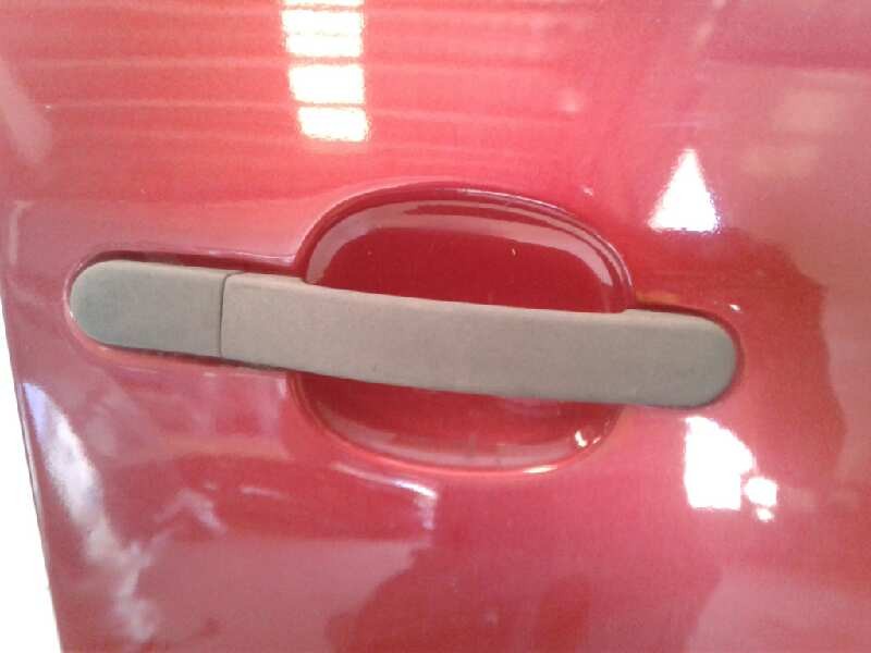 Recambio de puerta delantera derecha para ford fiesta (cbk) ambiente referencia OEM IAM 1692523  