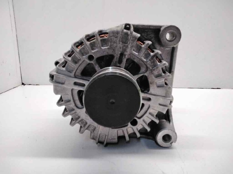 Recambio de alternador para bmw serie 1 lim. (f21) 116d referencia OEM IAM  8519890A101 14V 175A