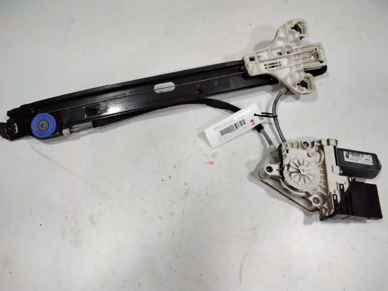 Recambio de elevalunas trasero derecho para seat altea xl (5p5) i-tech ecomotive referencia OEM IAM 99591557009  