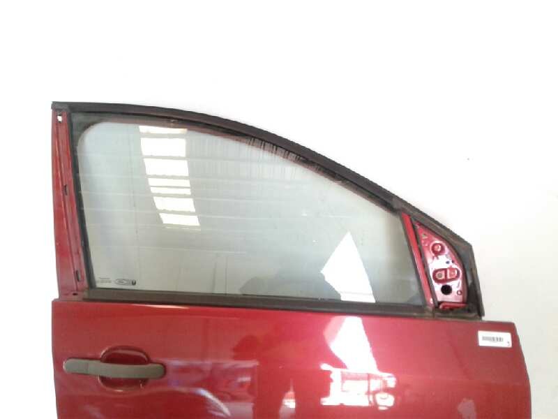 Recambio de puerta delantera derecha para ford fiesta (cbk) ambiente referencia OEM IAM 1692523  