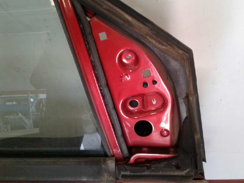 Recambio de puerta delantera derecha para ford fiesta (cbk) ambiente referencia OEM IAM 1692523  