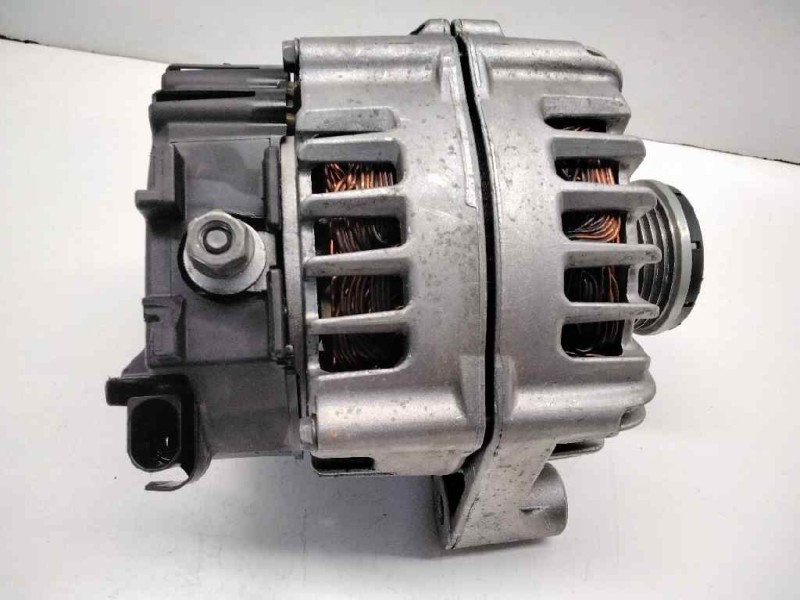 Recambio de alternador para bmw serie 1 lim. (f21) 116d referencia OEM IAM  8519890A101 14V 175A