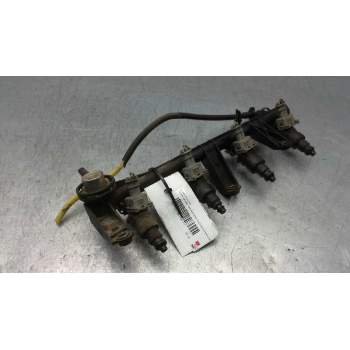 Recambio de rampa inyectora para renault megane i berlina hatchback (ba0) 1.6e europa referencia OEM IAM   