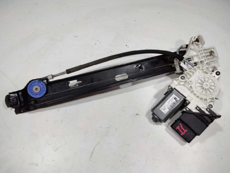 Recambio de elevalunas trasero izquierdo para seat altea xl (5p5) i-tech ecomotive referencia OEM IAM 20054330290135  