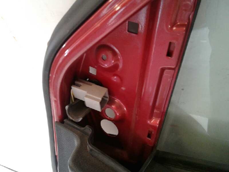 Recambio de puerta delantera derecha para ford fiesta (cbk) ambiente referencia OEM IAM 1692523  