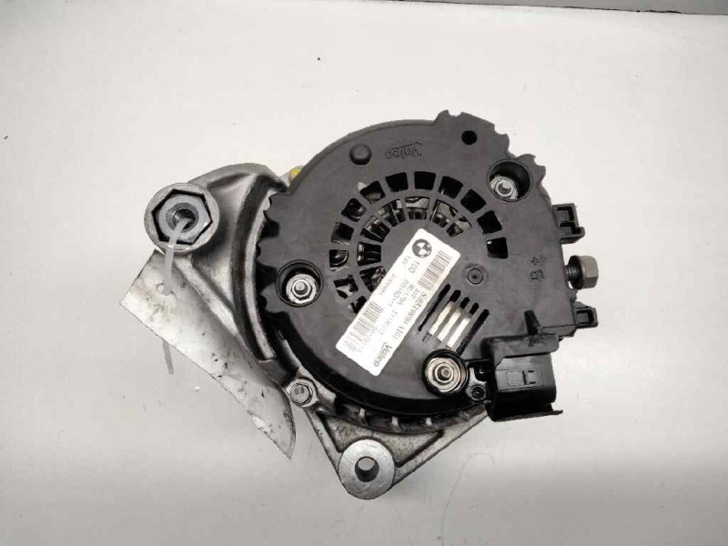 Recambio de alternador para bmw serie 1 lim. (f21) 116d referencia OEM IAM  8519890A101 14V 175A