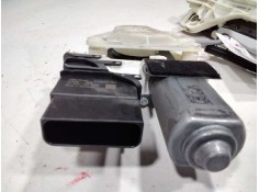 Recambio de elevalunas trasero izquierdo para seat altea xl (5p5) i-tech ecomotive referencia OEM IAM 20054330290135   2