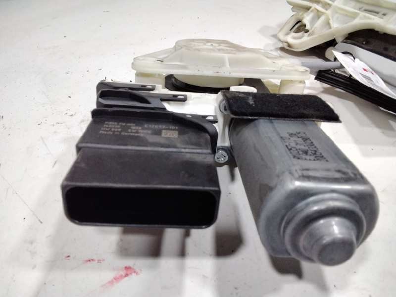 Recambio de elevalunas trasero izquierdo para seat altea xl (5p5) i-tech ecomotive referencia OEM IAM 20054330290135  