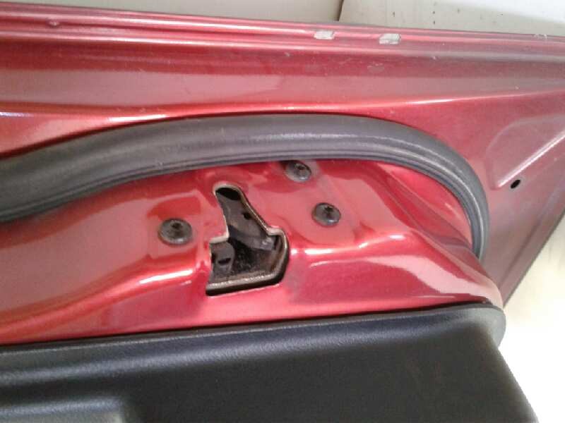 Recambio de puerta delantera derecha para ford fiesta (cbk) ambiente referencia OEM IAM 1692523  
