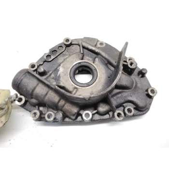 Recambio de bomba aceite para mg mg zr 1.8 cat referencia OEM IAM   110884
