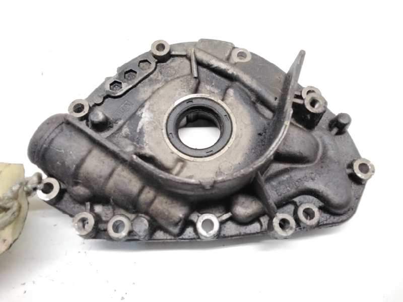Recambio de bomba aceite para mg mg zr 1.8 cat referencia OEM IAM   110884