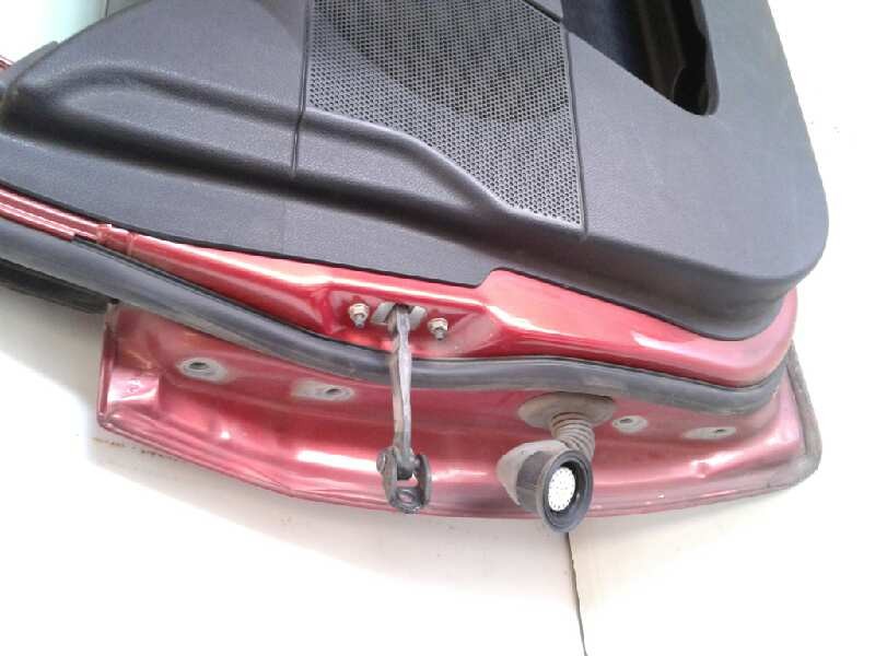 Recambio de puerta delantera derecha para ford fiesta (cbk) ambiente referencia OEM IAM 1692523  
