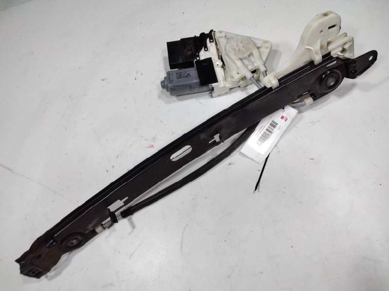 Recambio de elevalunas trasero izquierdo para seat altea xl (5p5) i-tech ecomotive referencia OEM IAM 20054330290135  