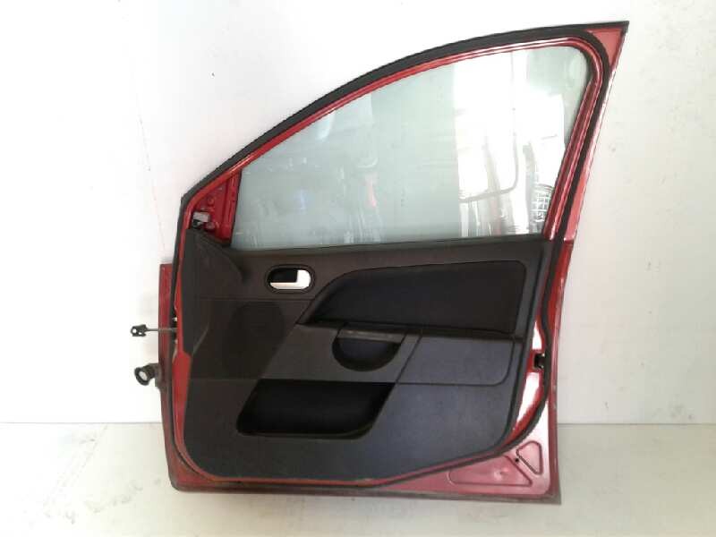 Recambio de puerta delantera derecha para ford fiesta (cbk) ambiente referencia OEM IAM 1692523  