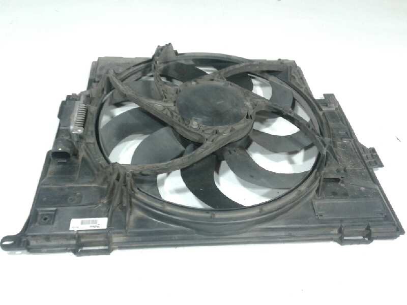 Recambio de electroventilador para bmw serie 1 lim. (f21) 116d referencia OEM IAM 5020644 7640508 
