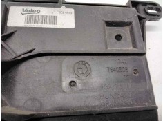 Recambio de electroventilador para bmw serie 1 lim. (f21) 116d referencia OEM IAM 5020644 7640508  2