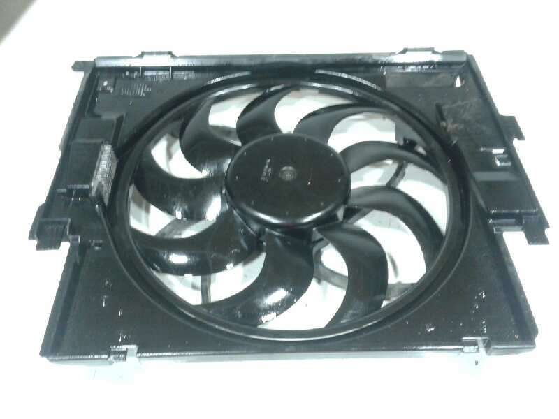 Recambio de electroventilador para bmw serie 1 lim. (f21) 116d referencia OEM IAM 5020644 7640508 