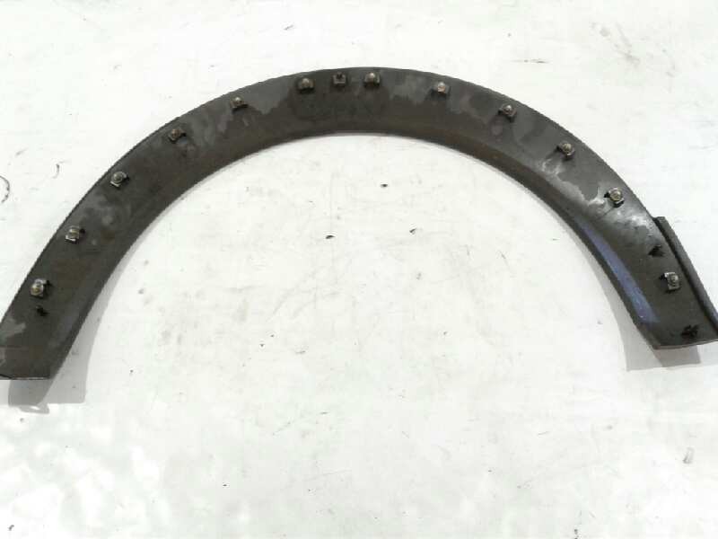 Recambio de aletin trasero derecho para ford transit connect (tc7) furgón ft 200s (2009) referencia OEM IAM   