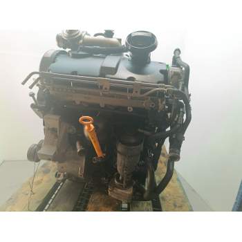 Recambio de motor completo para skoda fabia (6y2/6y3) classic referencia OEM IAM ATD  