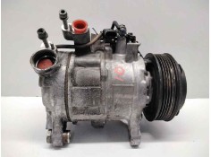 Recambio de compresor aire acondicionado para bmw serie 1 lim. (f21) 116d referencia OEM IAM 4472604711   2