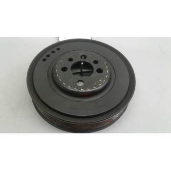 Recambio de polea cigueñal para audi a3 (8p) 2.0 fsi ambition referencia OEM IAM 06A105243E  