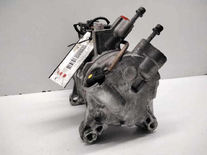 Recambio de compresor aire acondicionado para bmw serie 1 lim. (f21) 116d referencia OEM IAM 4472604711  