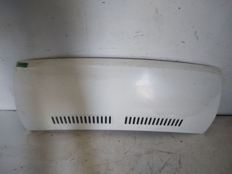Recambio de capot para peugeot boxer caja cerr. techo elevado (bat.3450)(335)(2007 =>) hdi (335) referencia OEM IAM   