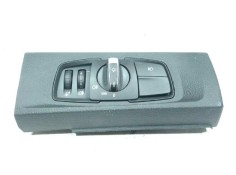 Recambio de mando luces para bmw serie 1 lim. (f20) 114i referencia OEM IAM 92653003  