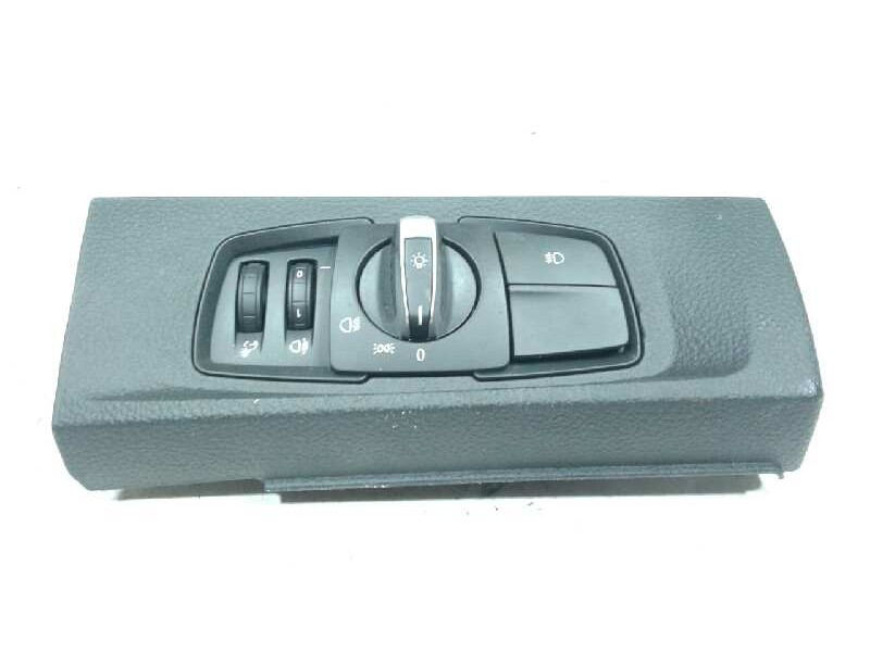 Recambio de mando luces para bmw serie 1 lim. (f20) 114i referencia OEM IAM 92653003  