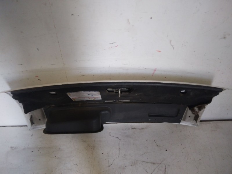 Recambio de capot para peugeot boxer caja cerr. techo elevado (bat.3450)(335)(2007 =>) hdi (335) referencia OEM IAM   