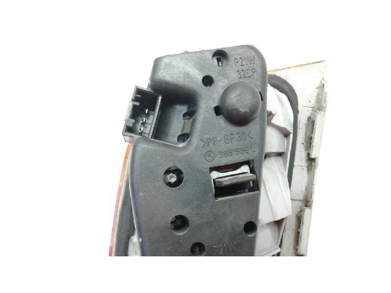 Recambio de piloto trasero izquierdo porton para bmw serie 3 berlina (e46) 318d referencia OEM IAM   