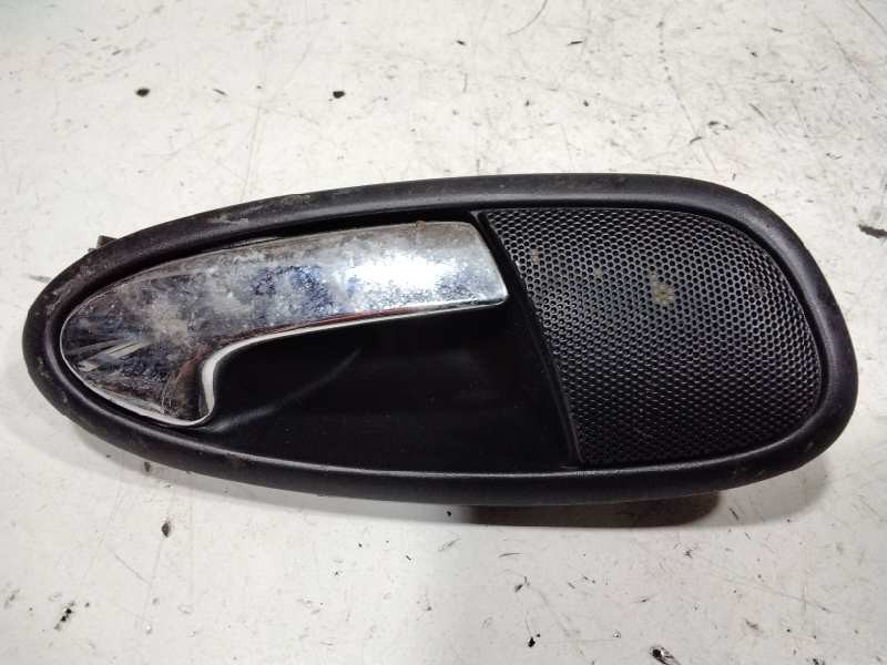 Recambio de maneta interior trasera derecha para seat altea xl (5p5) i-tech ecomotive referencia OEM IAM   