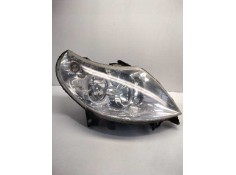 Recambio de faro derecho para fiat ducato caja cerrada 33 (06.2006 =>) 2.2 jtd cat referencia OEM IAM   