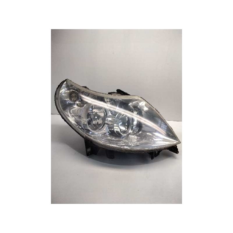 Recambio de faro derecho para fiat ducato caja cerrada 33 (06.2006 =>) 2.2 jtd cat referencia OEM IAM   