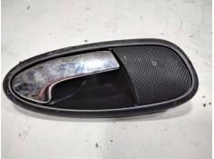 Recambio de maneta interior trasera derecha para seat altea xl (5p5) i-tech ecomotive referencia OEM IAM    2