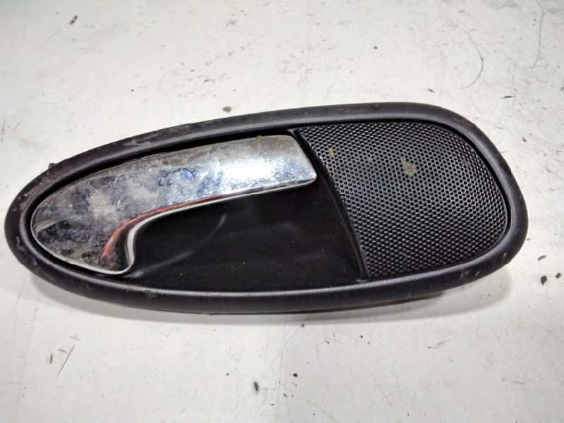 Recambio de maneta interior trasera derecha para seat altea xl (5p5) i-tech ecomotive referencia OEM IAM   