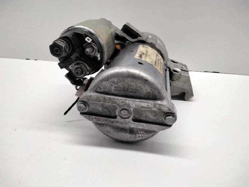 Recambio de motor arranque para bmw serie 1 lim. (f21) 116d referencia OEM IAM  0001172407 